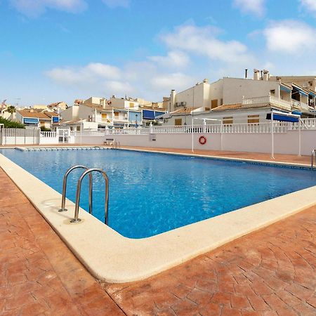 2 Bedroom Awesome Home In Santa Pola Dış mekan fotoğraf