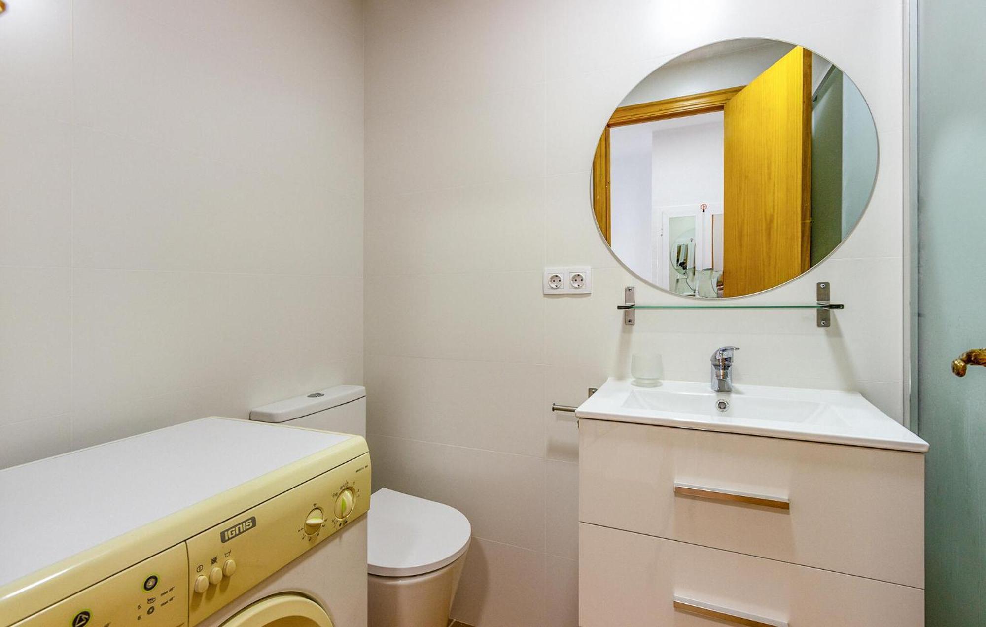 2 Bedroom Awesome Home In Santa Pola Dış mekan fotoğraf