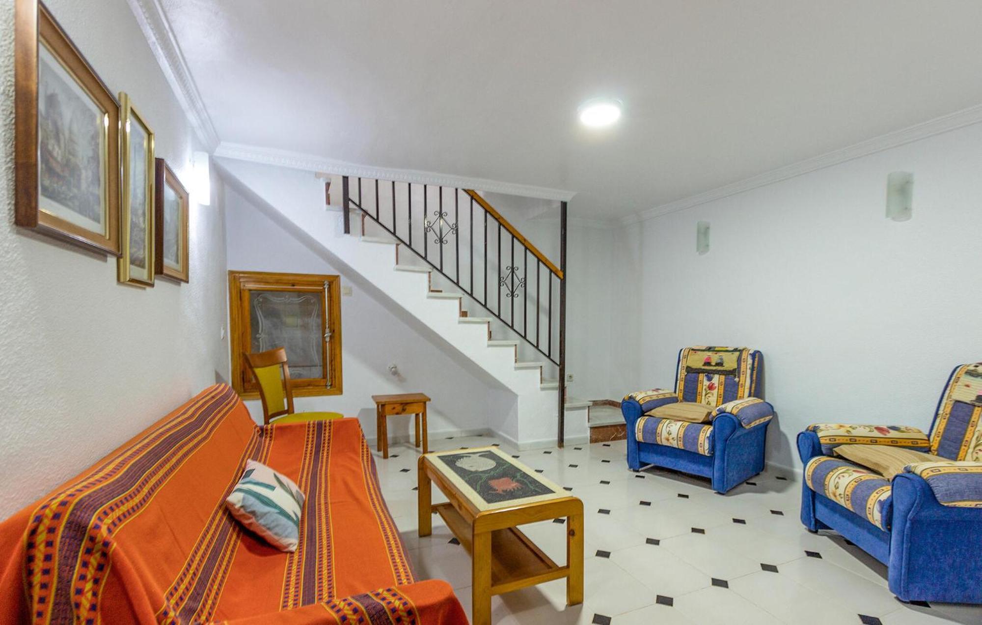 2 Bedroom Awesome Home In Santa Pola Dış mekan fotoğraf