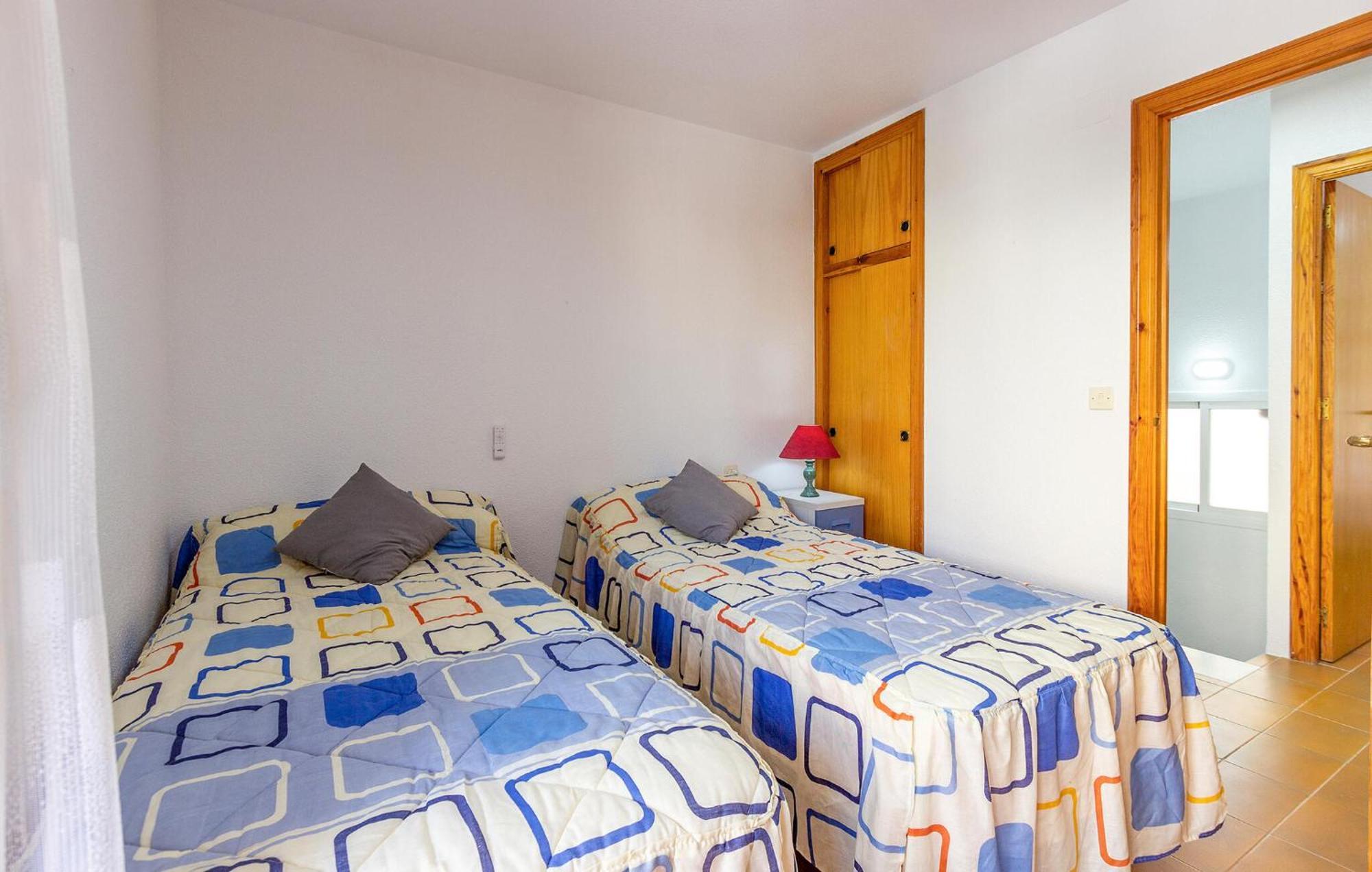 2 Bedroom Awesome Home In Santa Pola Dış mekan fotoğraf