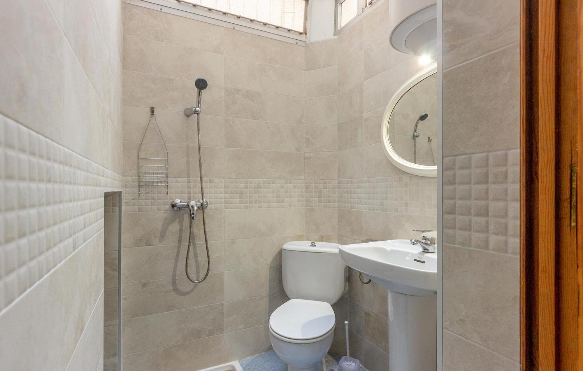 2 Bedroom Awesome Home In Santa Pola Dış mekan fotoğraf