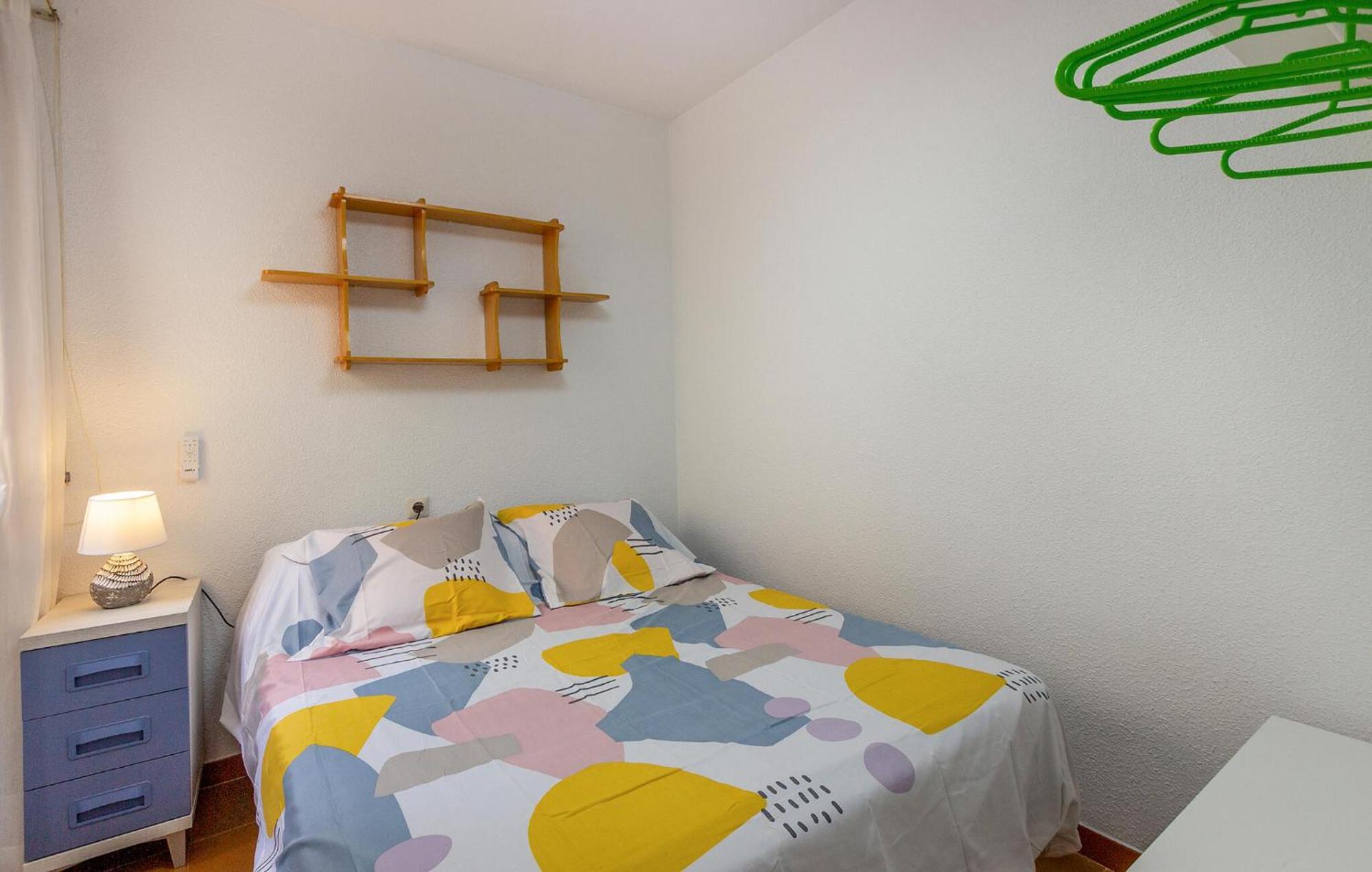 2 Bedroom Awesome Home In Santa Pola Dış mekan fotoğraf