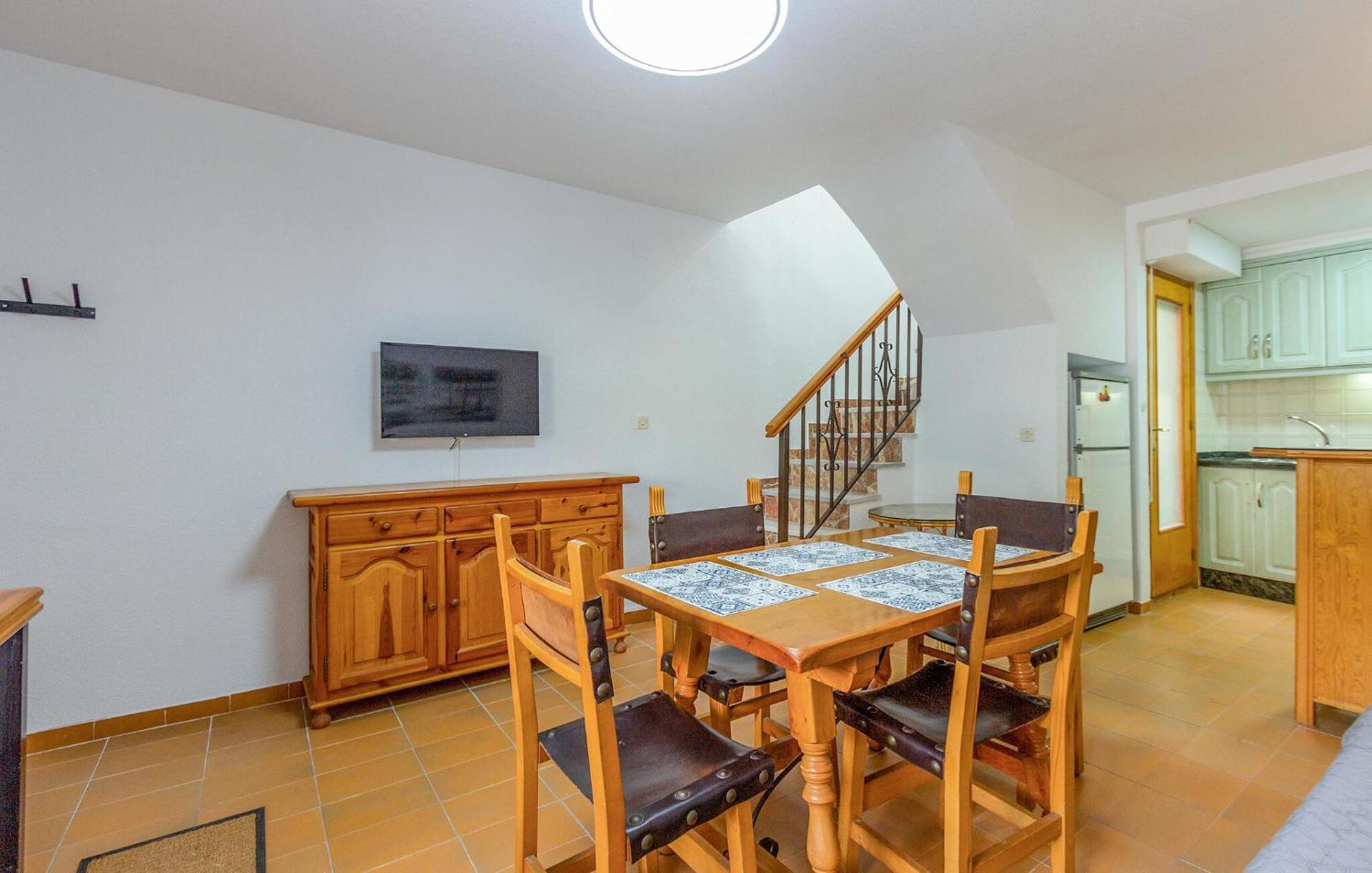 2 Bedroom Awesome Home In Santa Pola Dış mekan fotoğraf