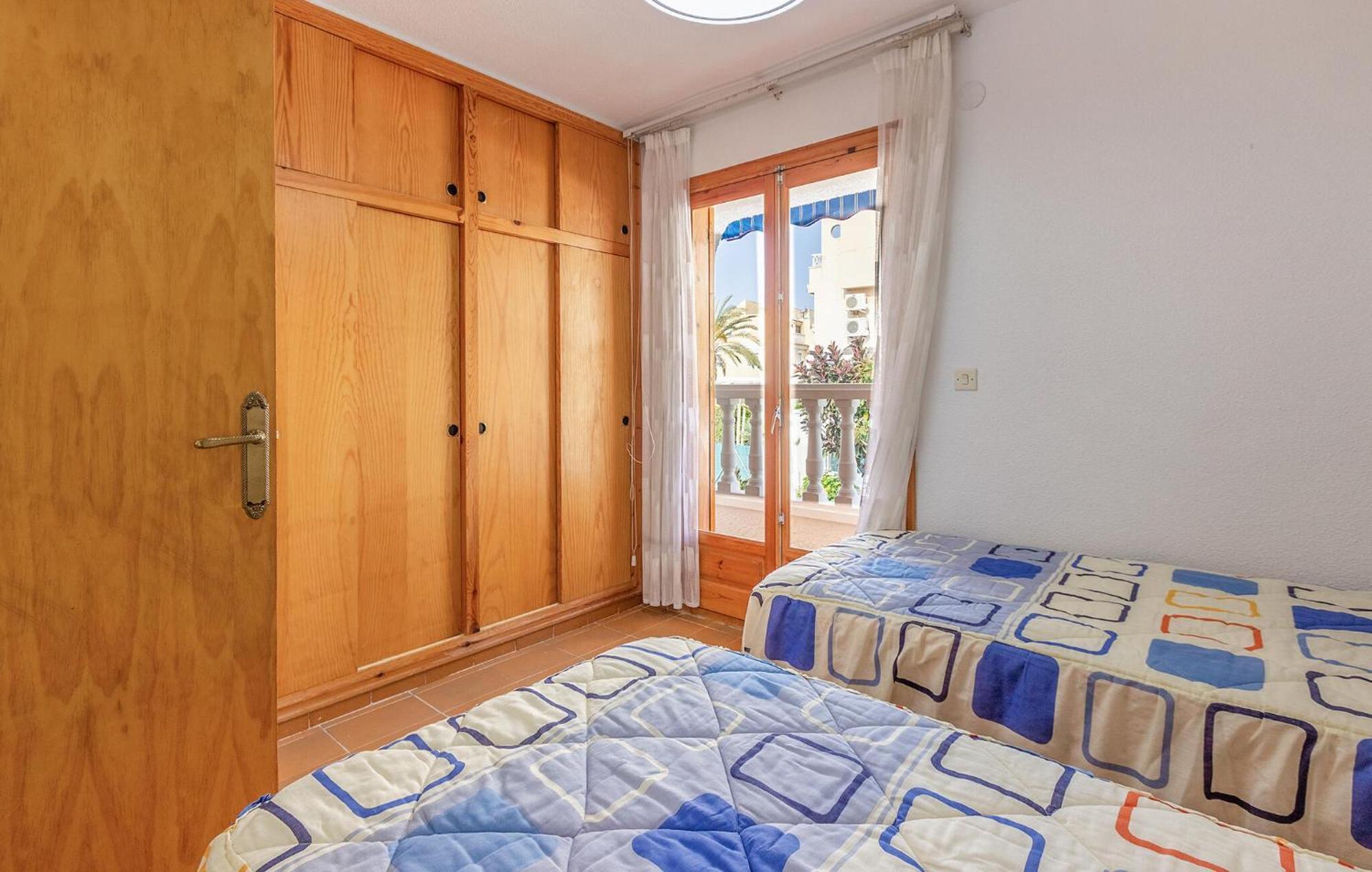2 Bedroom Awesome Home In Santa Pola Dış mekan fotoğraf