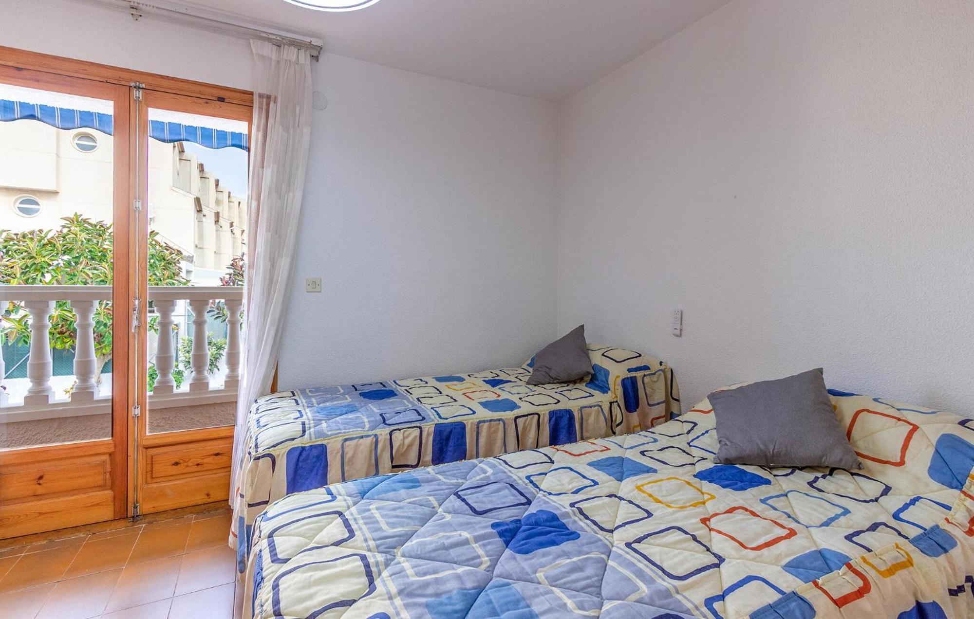 2 Bedroom Awesome Home In Santa Pola Dış mekan fotoğraf
