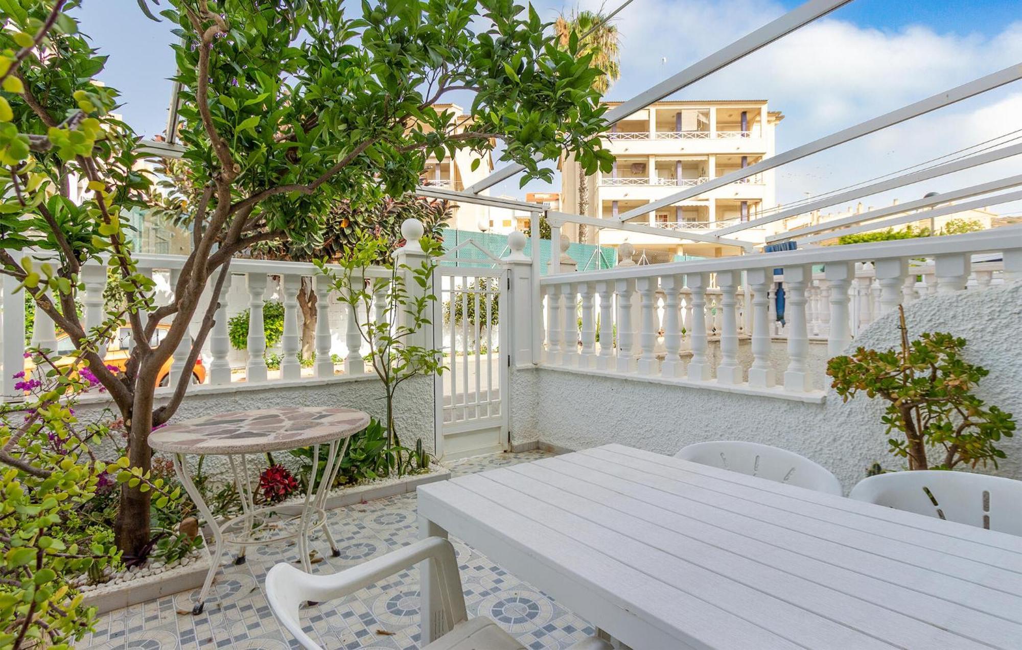 2 Bedroom Awesome Home In Santa Pola Dış mekan fotoğraf