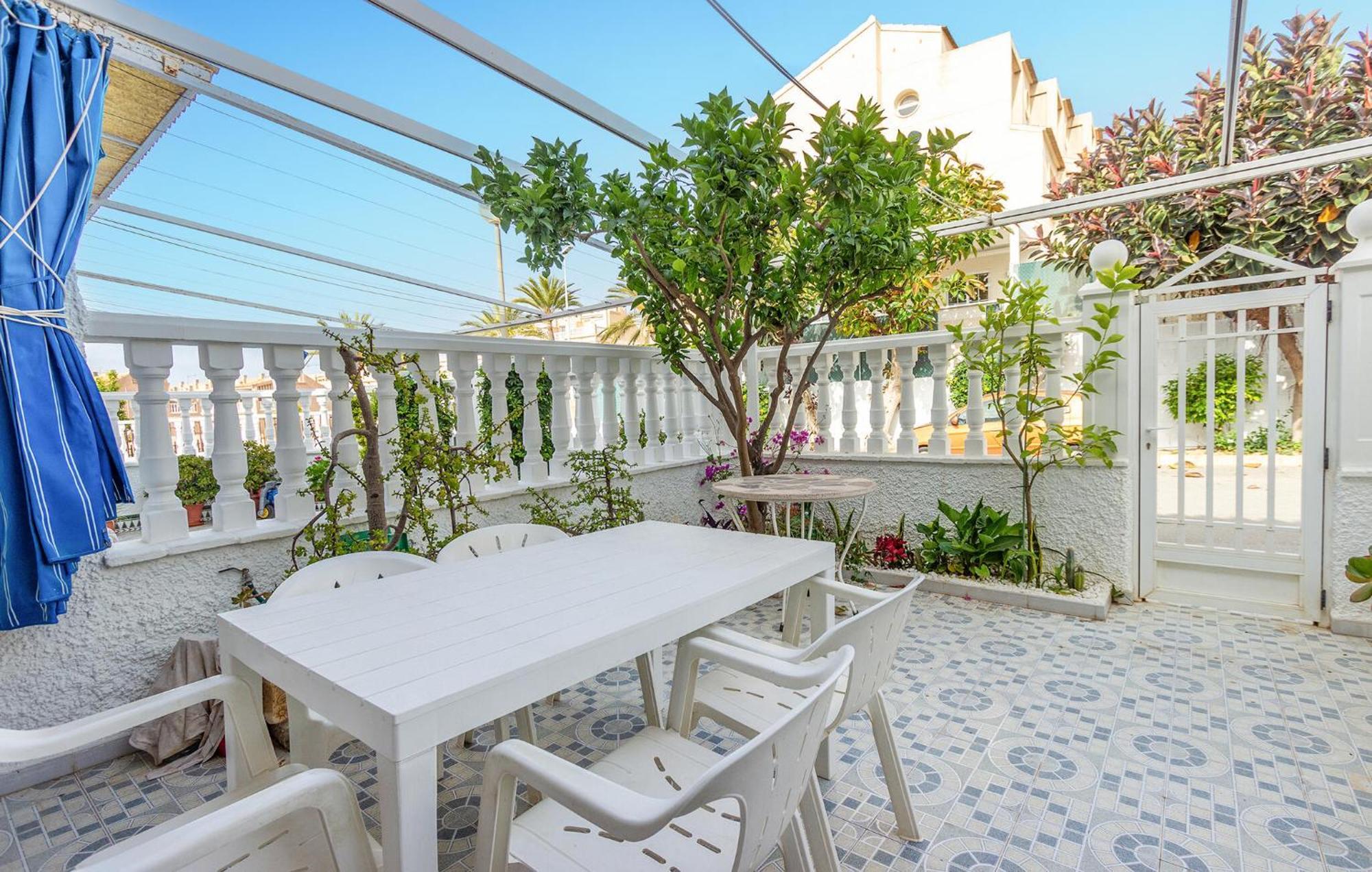 2 Bedroom Awesome Home In Santa Pola Dış mekan fotoğraf