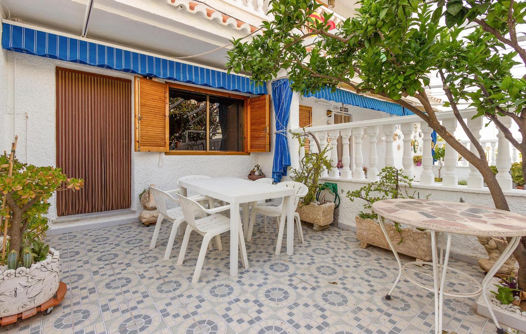 2 Bedroom Awesome Home In Santa Pola Dış mekan fotoğraf